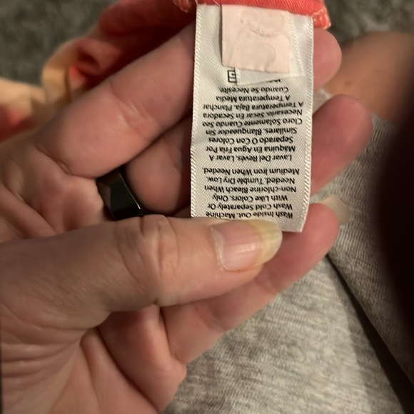 2 Time and Tru tank tops great condition super comfortable - Picture 12 of 12